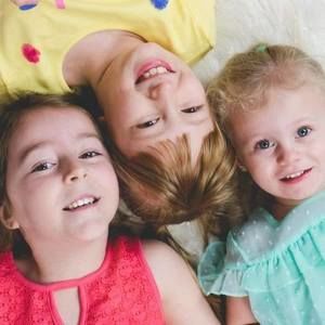 Meet your Posher, Abigail